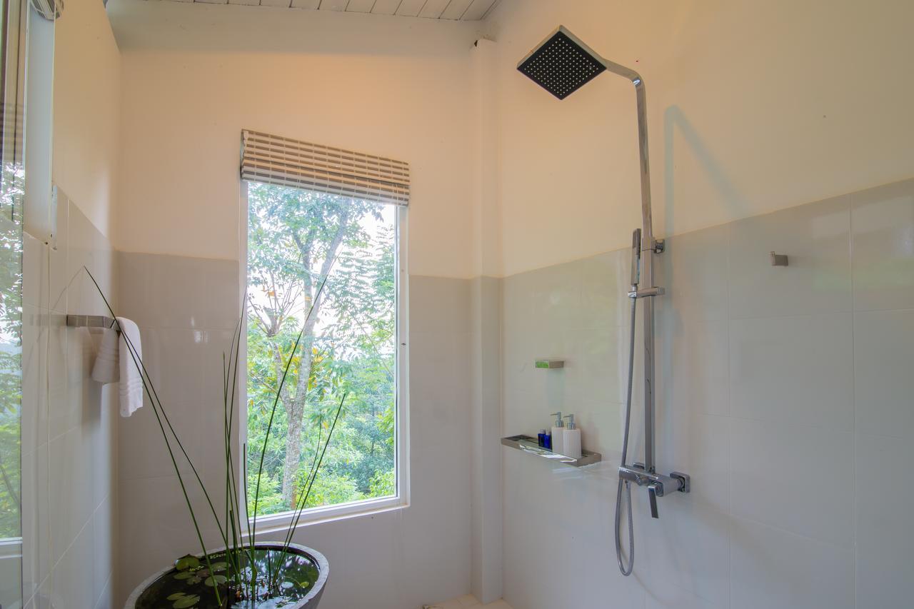 Tea Heights Hotel Kandy Kültér fotó