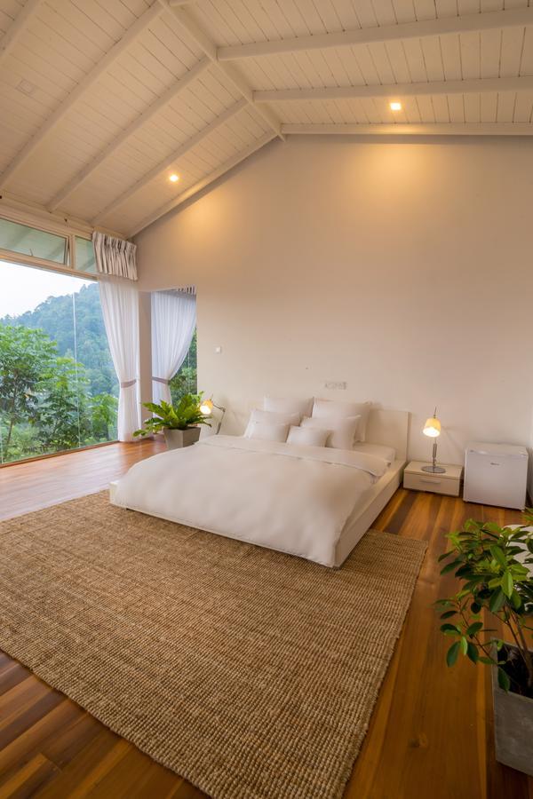 Tea Heights Hotel Kandy Kültér fotó