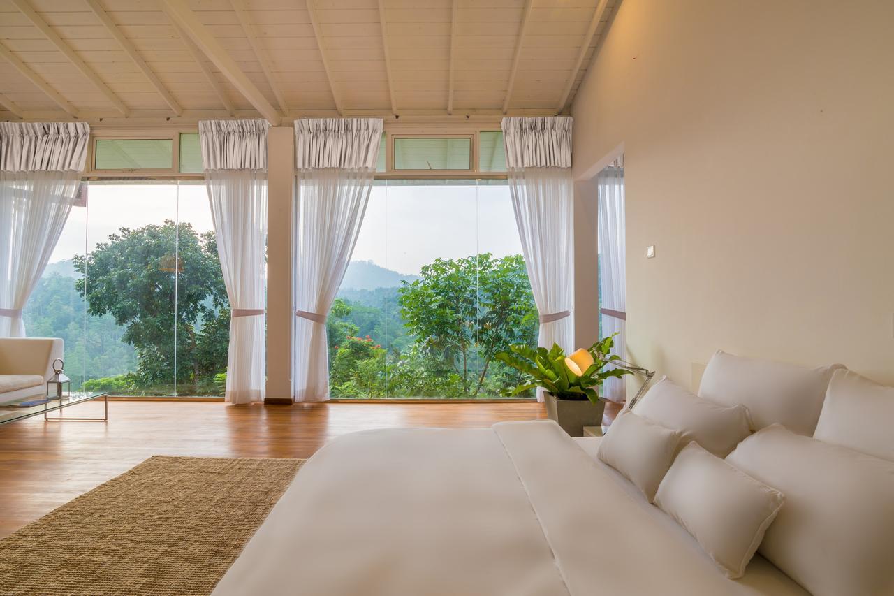 Tea Heights Hotel Kandy Kültér fotó