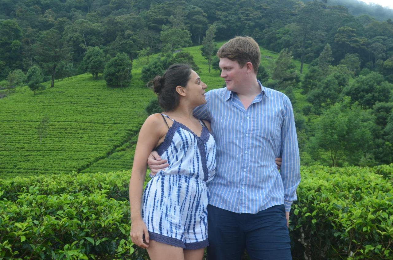 Tea Heights Hotel Kandy Kültér fotó